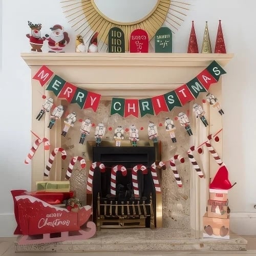 Christmas Decorations