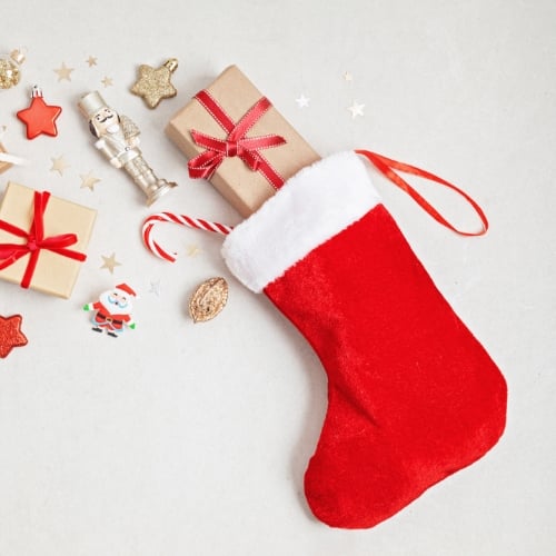 Christmas Stockings & Fillers
