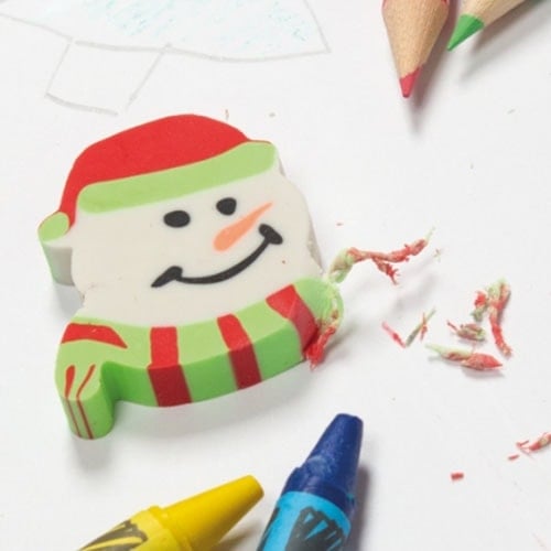 Erasers