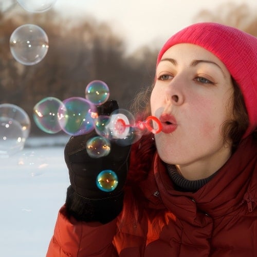 Bubbles