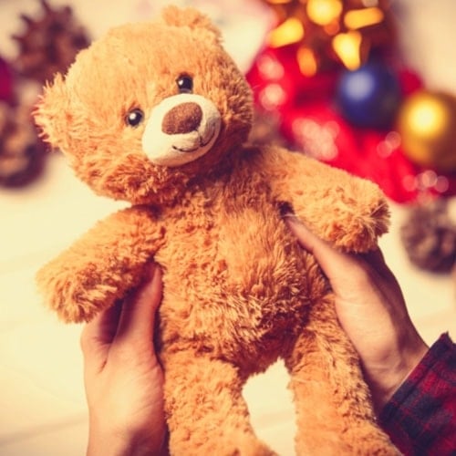 Soft Toys