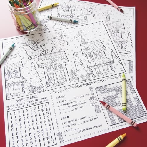 Stationery
