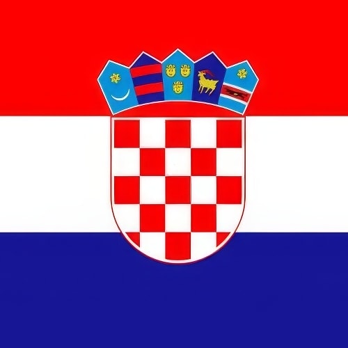 Croatia Party Supplies