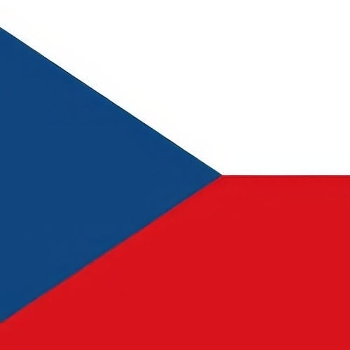 Czech Republic Party Supplies