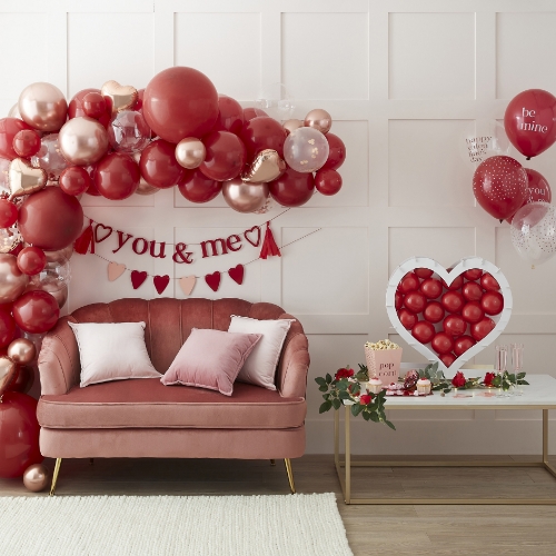 Valentine's Day Decorations