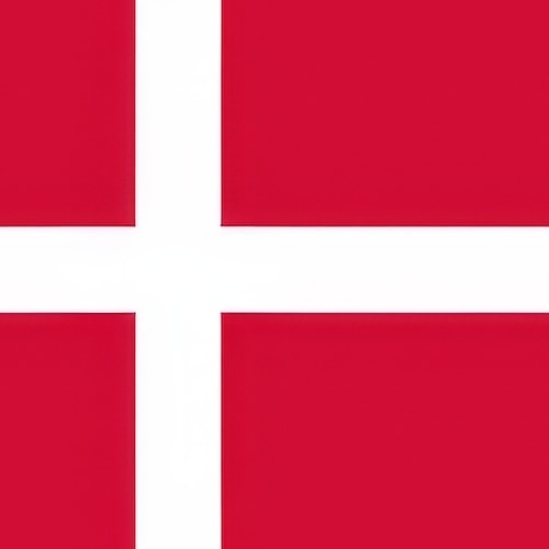 Danish Decorations