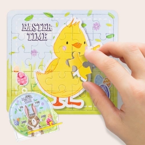 Easter Games & Toys