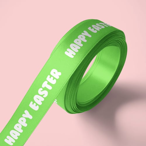 Personalised Ribbons & Sashes