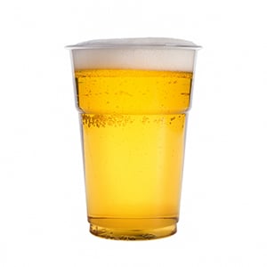 Disposable Glasses