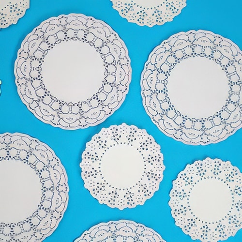 Doilies