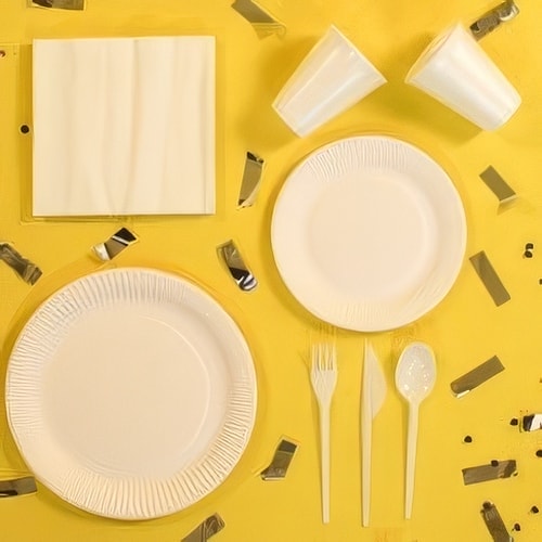 Economy Tableware