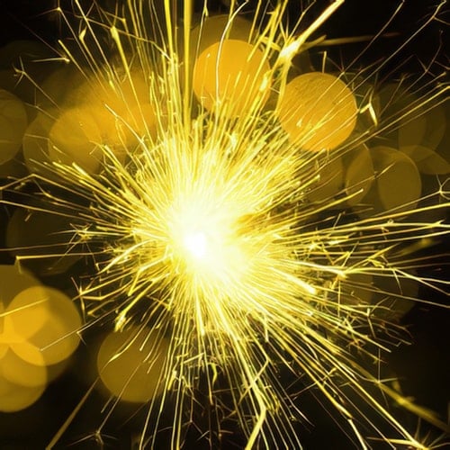 Sparklers