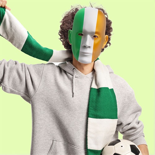 International Face Masks