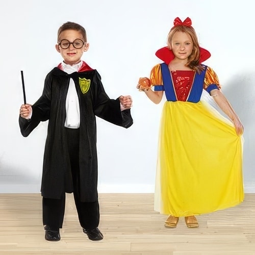 Children's Costumes