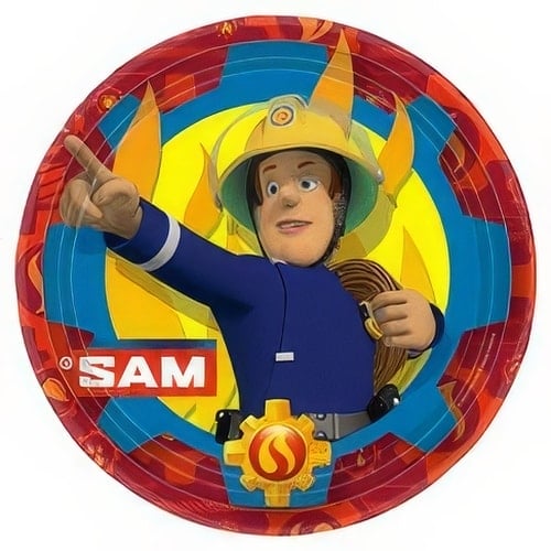 Fireman Sam