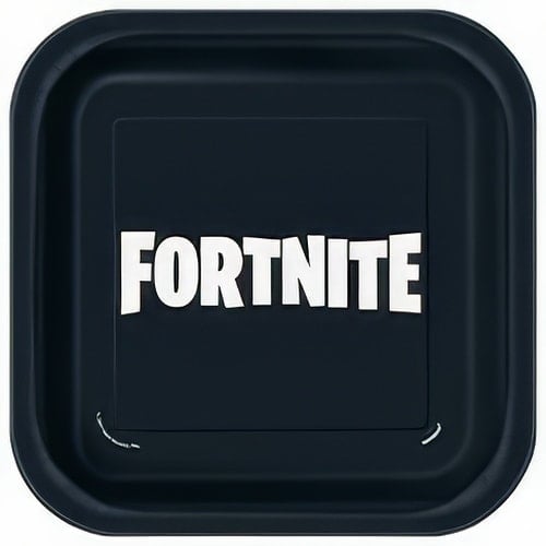 Fortnite Party Supplies