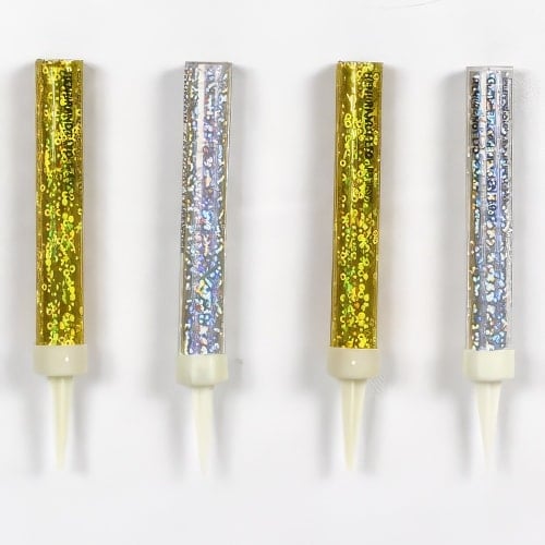 Fountain Candles