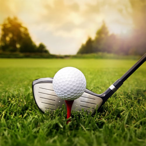 Golf Party Supplies