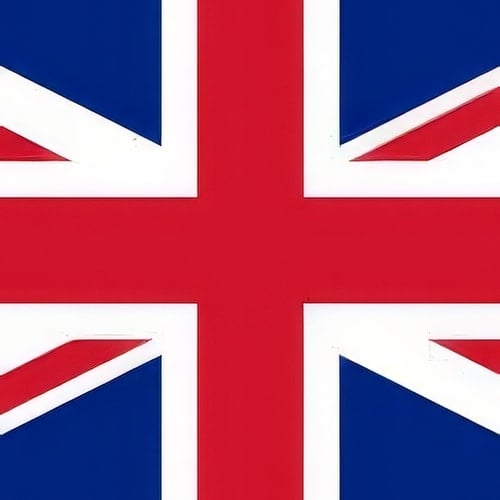 Union Jack Flags, Bunting and Tableware