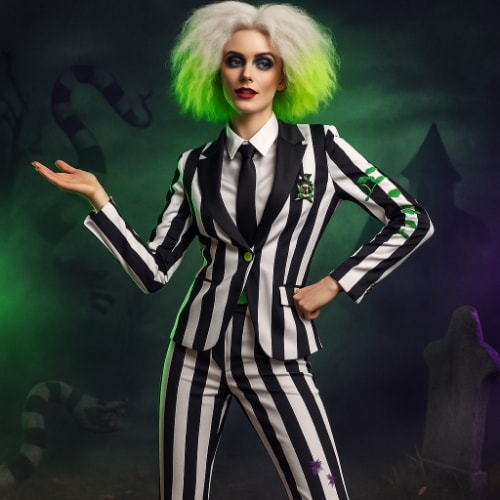Halloween Costumes