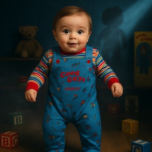 Baby Halloween Costumes