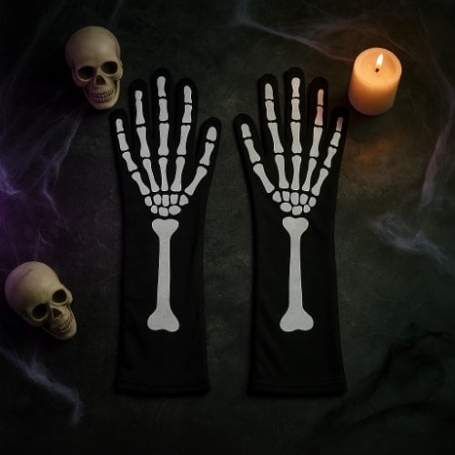 Halloween Costume Accessories