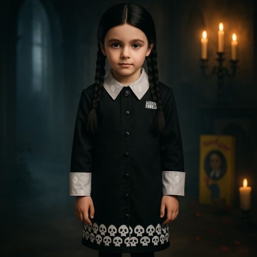 Kids' Halloween Costumes