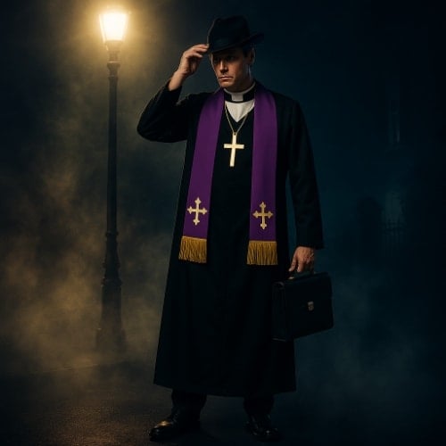 Men's Halloween Costumes