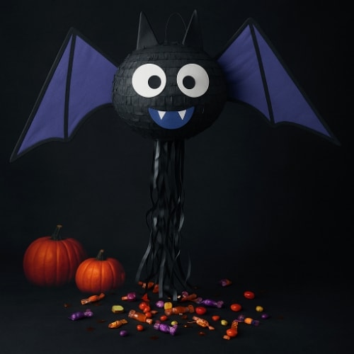 Halloween Games & Pinatas