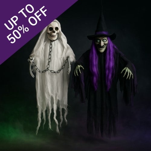 Halloween Props