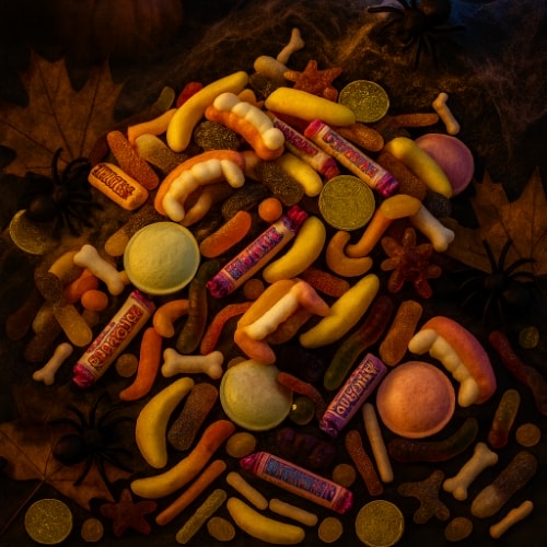 Halloween Sweets