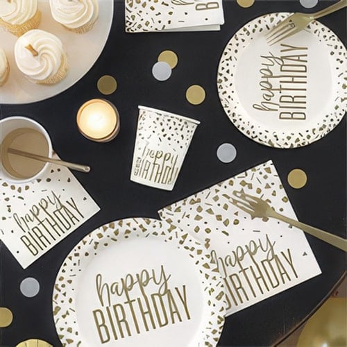 Happy Birthday Party