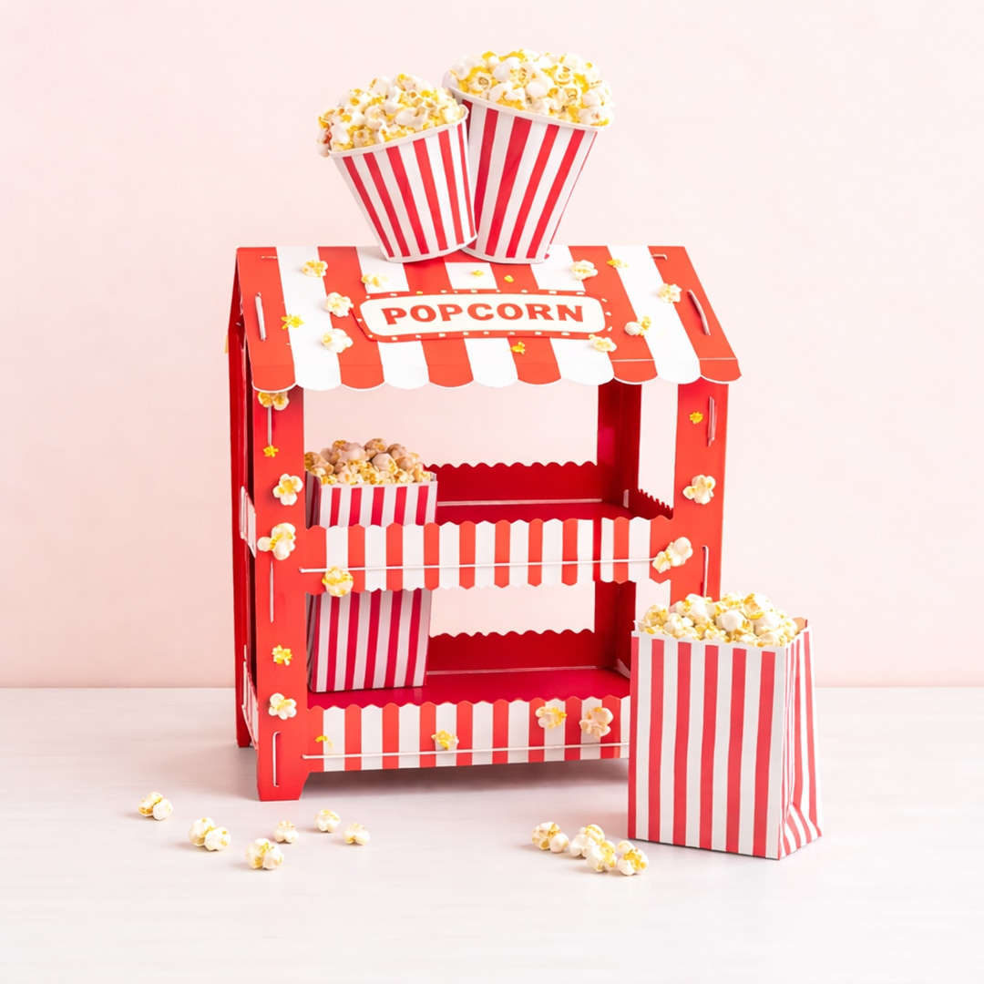 Hollywood Party Accessories