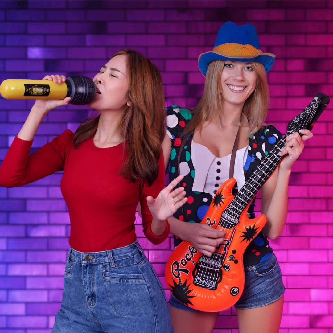Party Inflatables