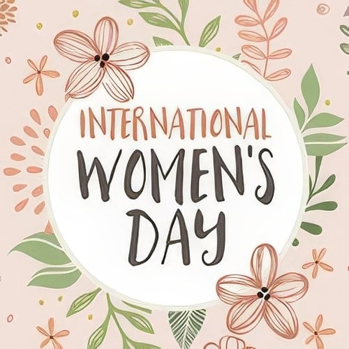 International Women's Day