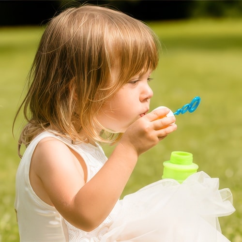 Keeping Kids Entertained at Your Wedding