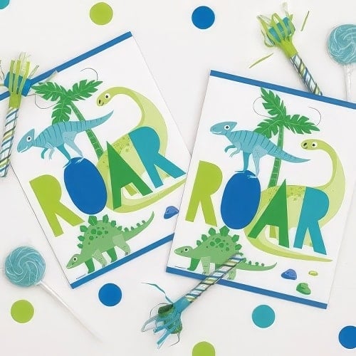 Kids Party Bags