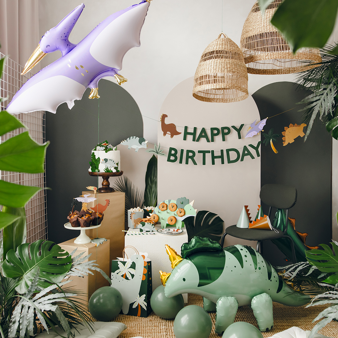 Kids Party Supplies