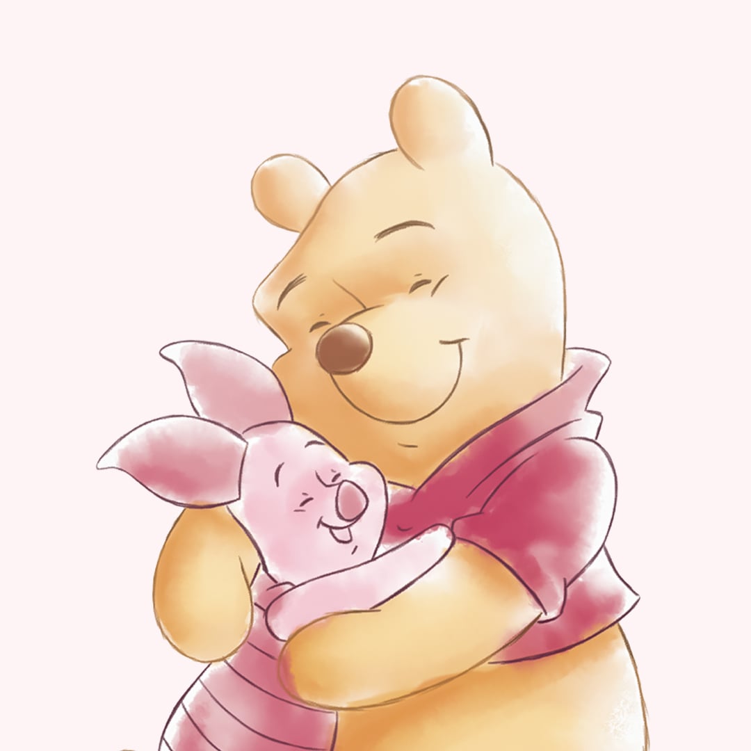 Winnie the Pooh Decorations & Party Supplies