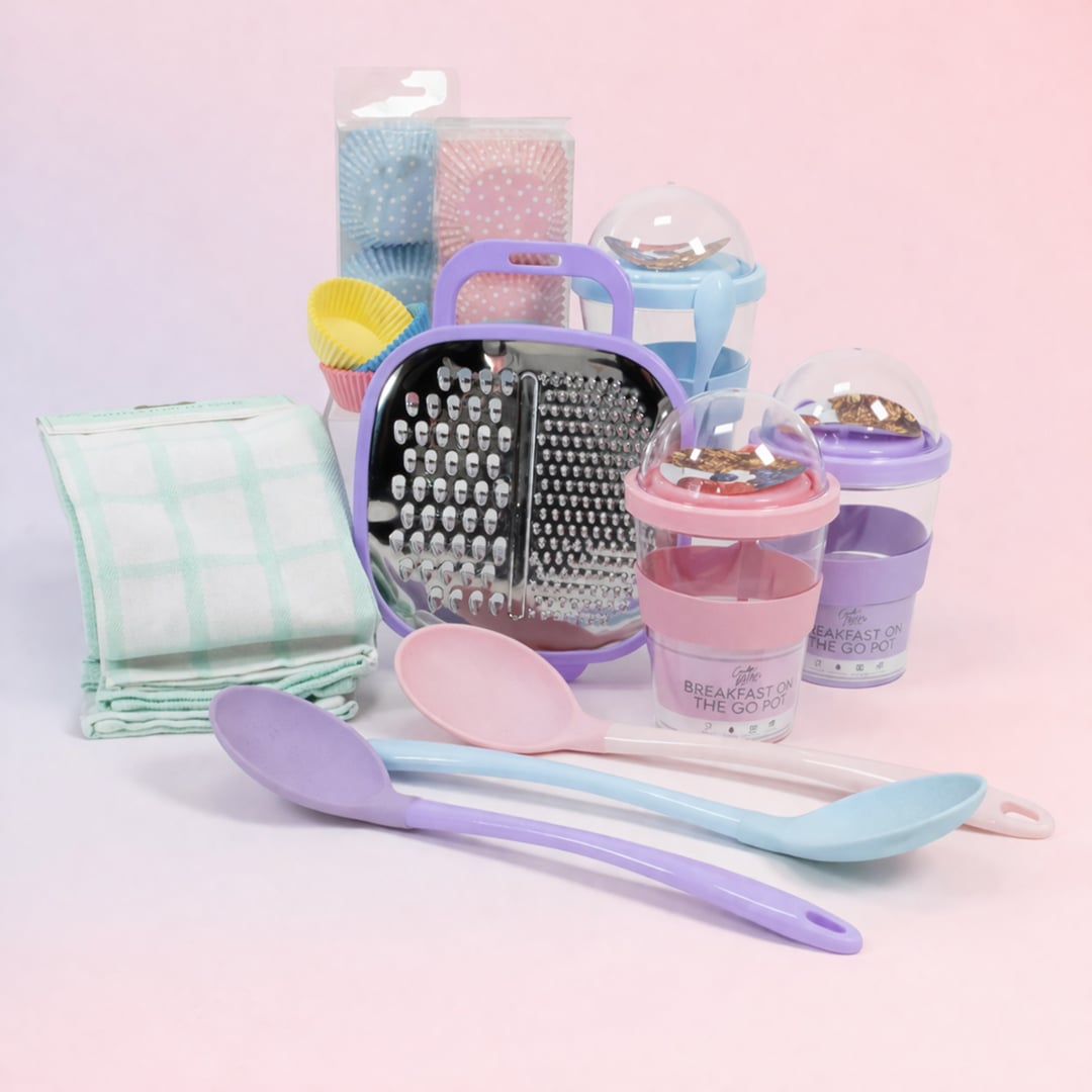 Kitchen Utensils