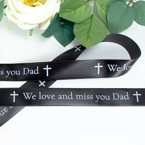 Remembrance & Funeral Decorations