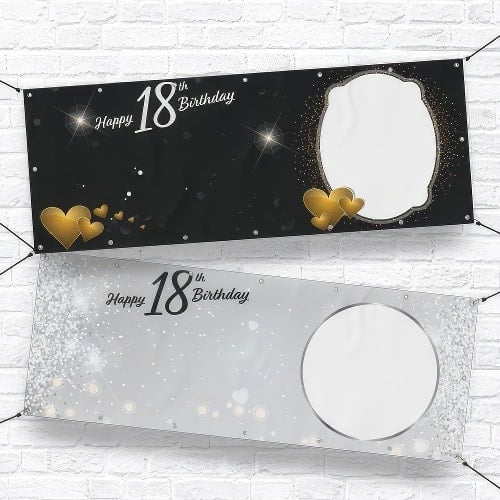 Personalised Birthday Party Supplies