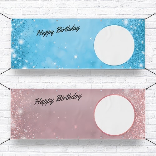 Personalised Birthday Party Supplies