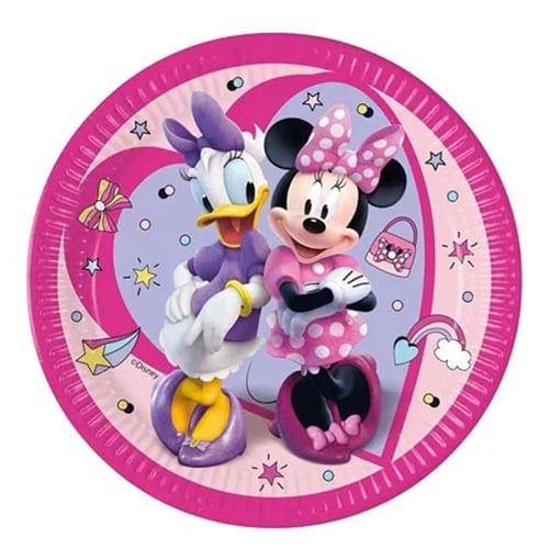 Minnie Mouse Party Supplies