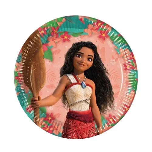Moana Party Supplies