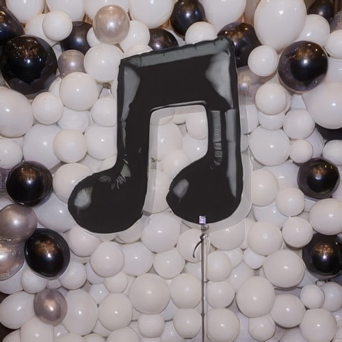 Musical Notes Party Supplies