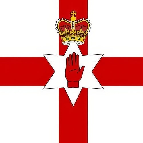 Northern Ireland Party Supplies