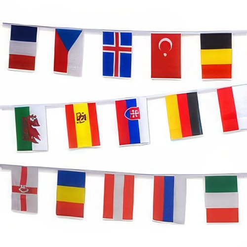 Party Bunting