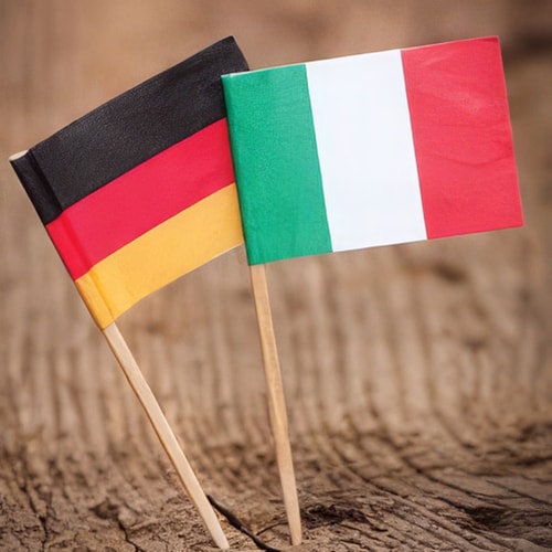 International Flags & Bunting Flags