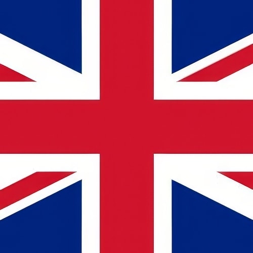 Union Jack Flags, Bunting and Tableware